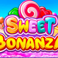 Sweet Bonanza slot — Pragmatic Play